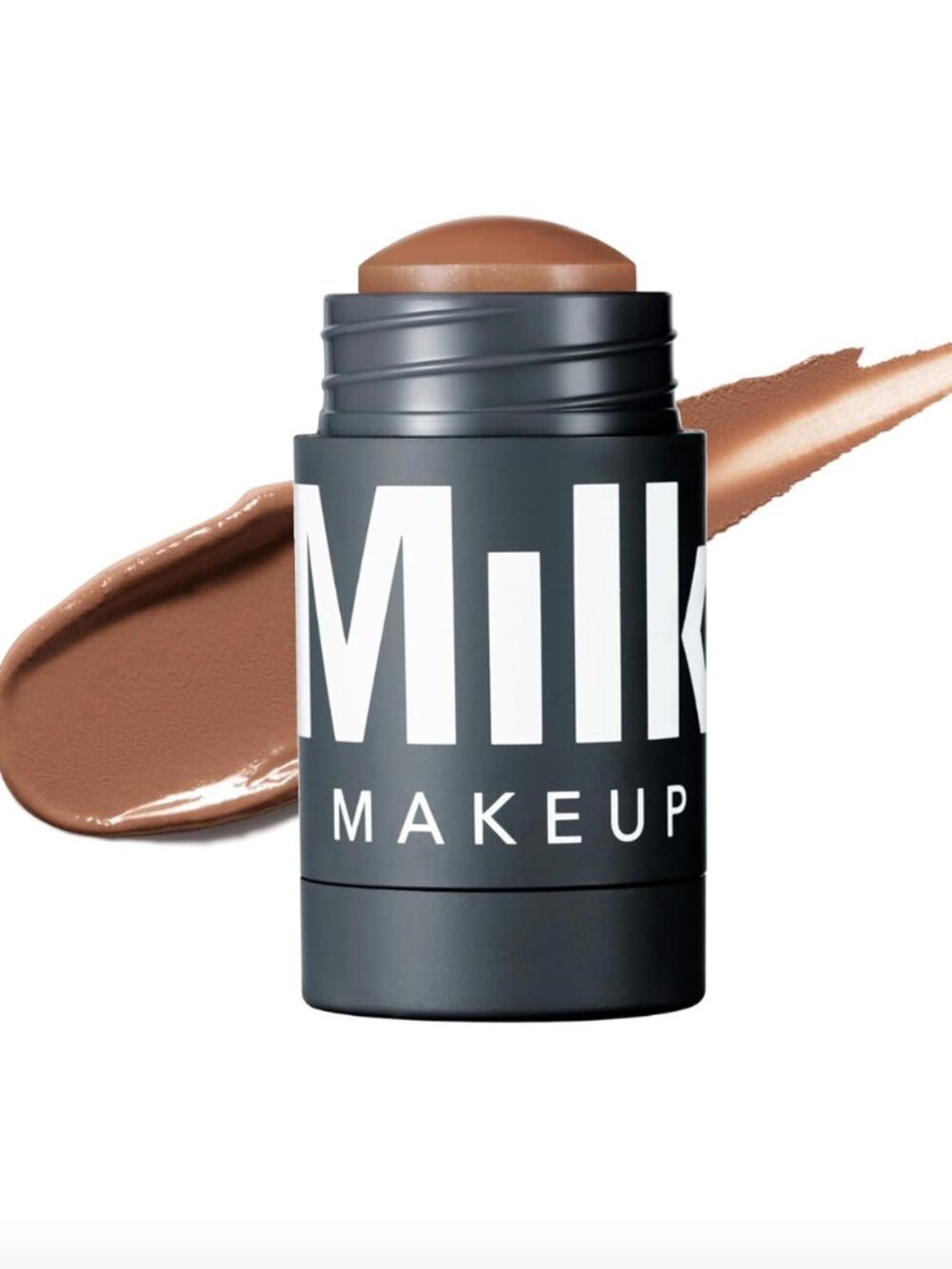 NEW Milk Makeup Stoked Sculpt Stick – Cool-Toned Cream Contour Stick Medium-Tan